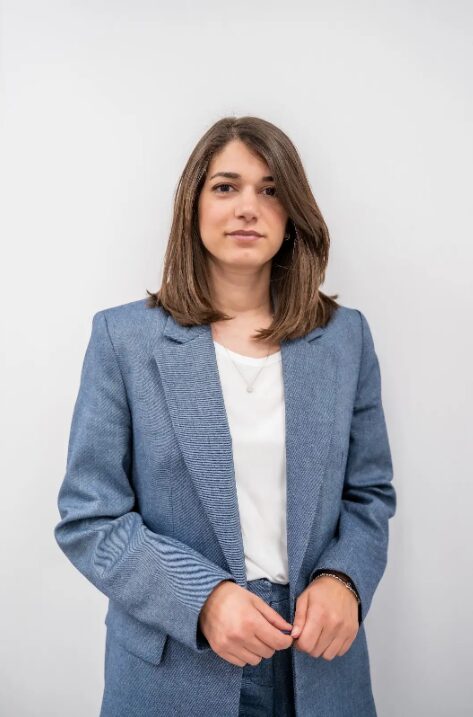 dottoressa